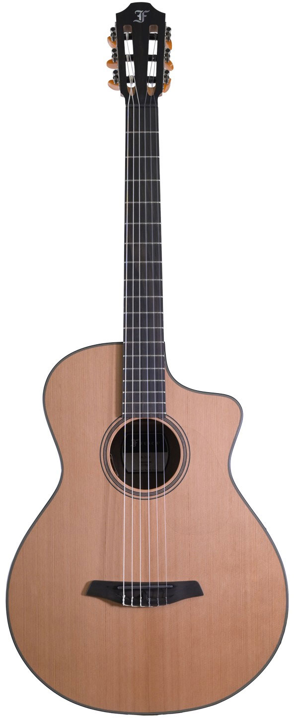  Gn2 Grand Crossover Nylon C-W 45Mm Lrb1