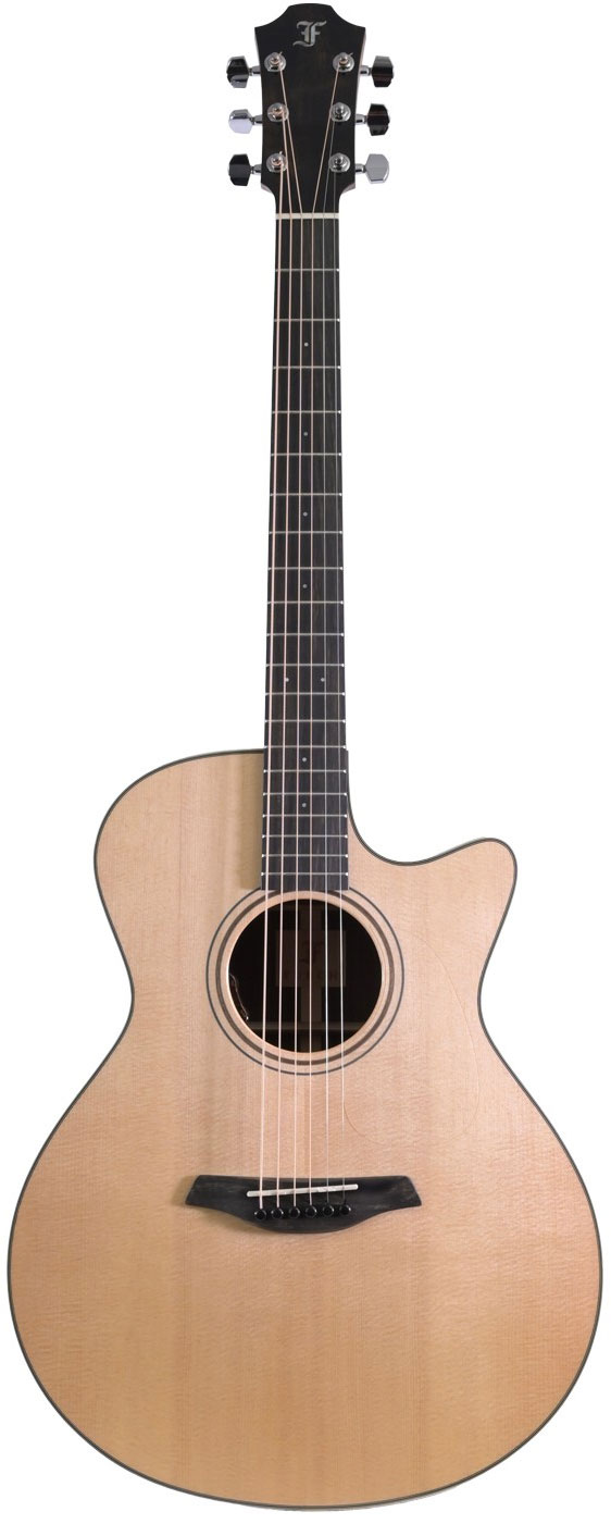FURCH Green Grand Cw Sr 43Mm Lrb1