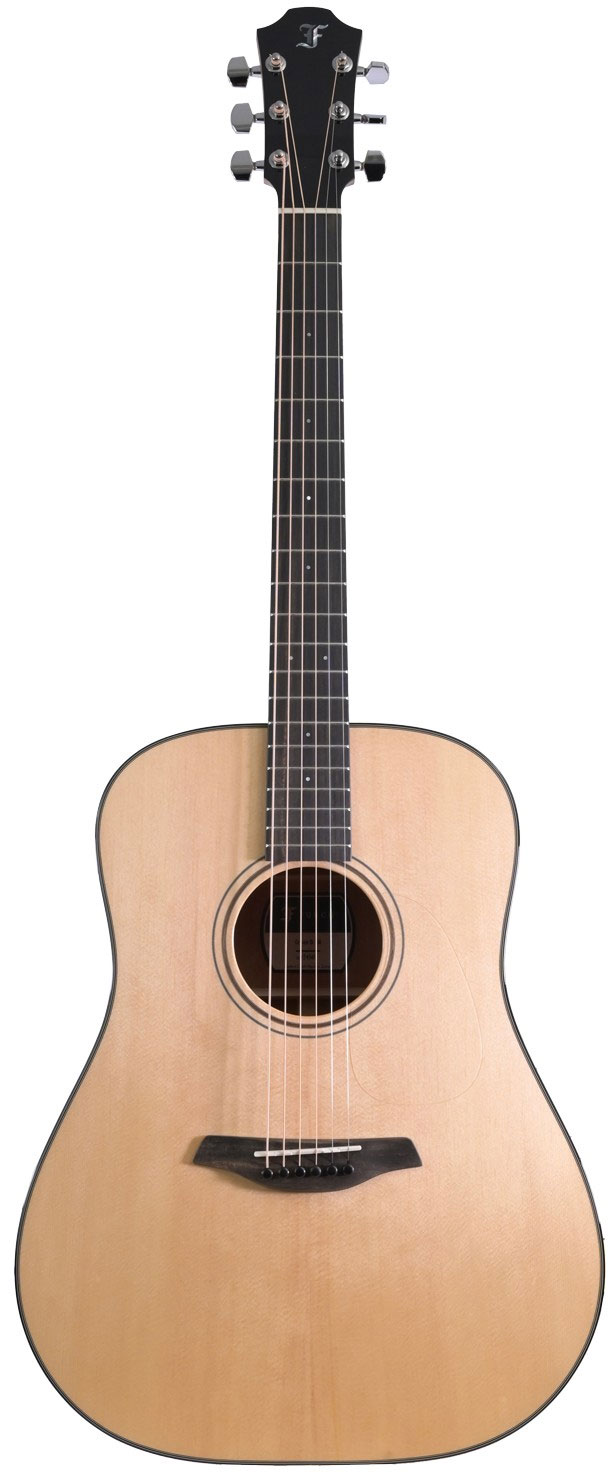  Green Dreadnought Sm
