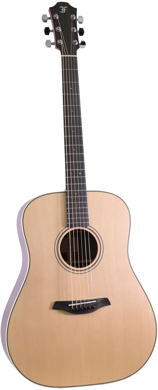 FURCH Green Dread Sr 43Mm