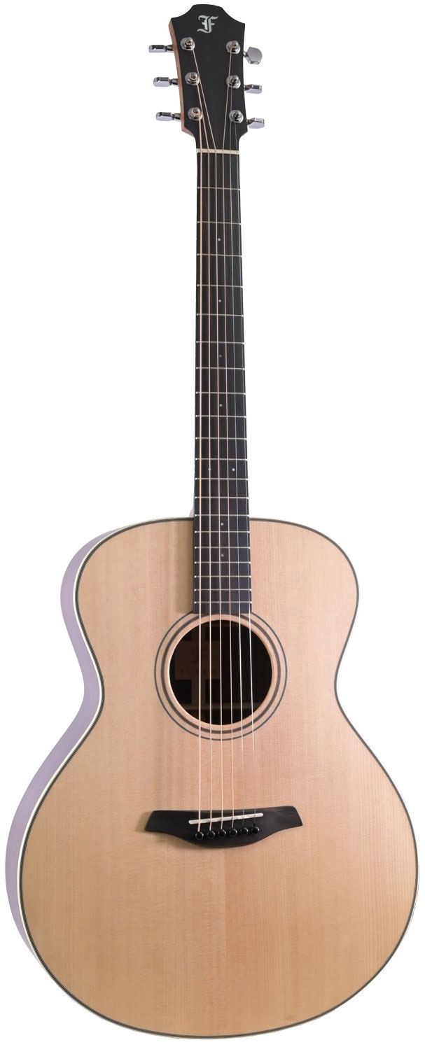 FURCH Green Grand Sr 43Mm