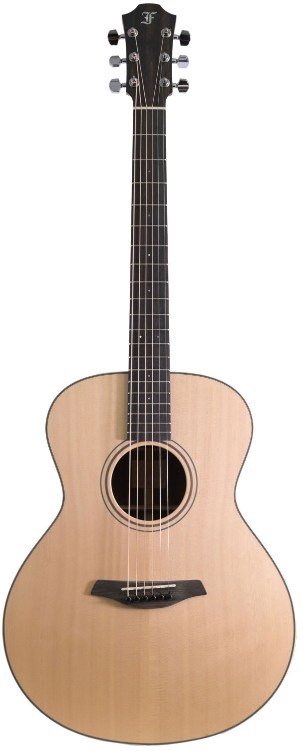 FURCH Green Grand Auditorium Sr