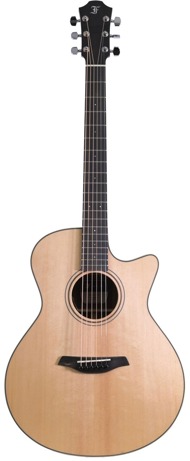  Green Grand Auditorium Sr Cut Lrb1