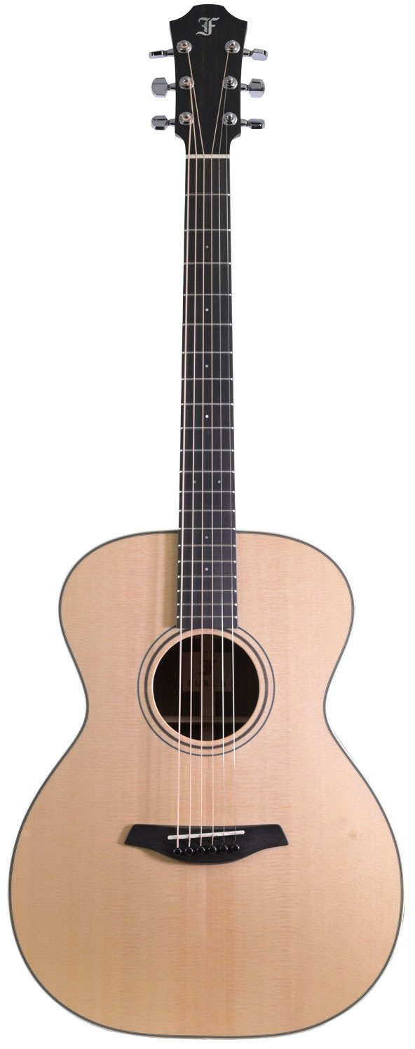 FURCH Green Orchestra Sr 43Mm