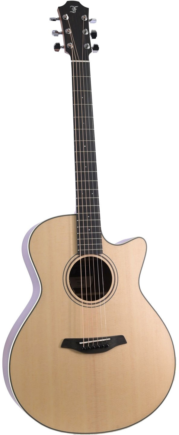  Green Pure Grand Cw Sr Lrb1