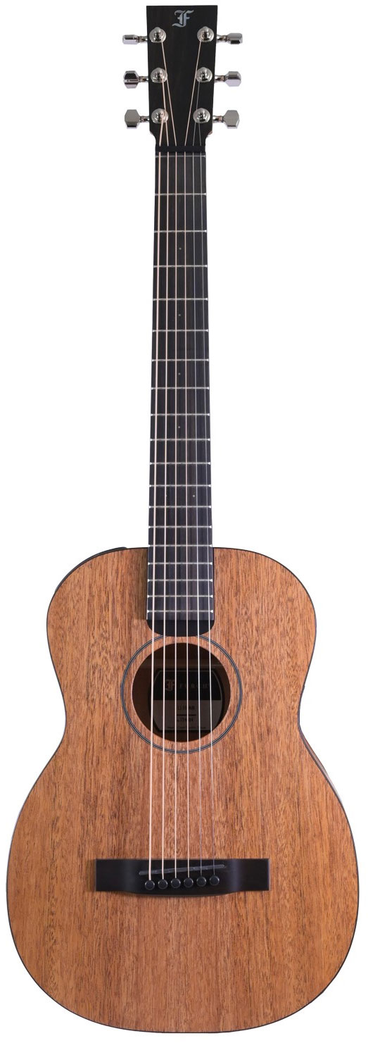 FURCH Travel Little Jane 10 Mm