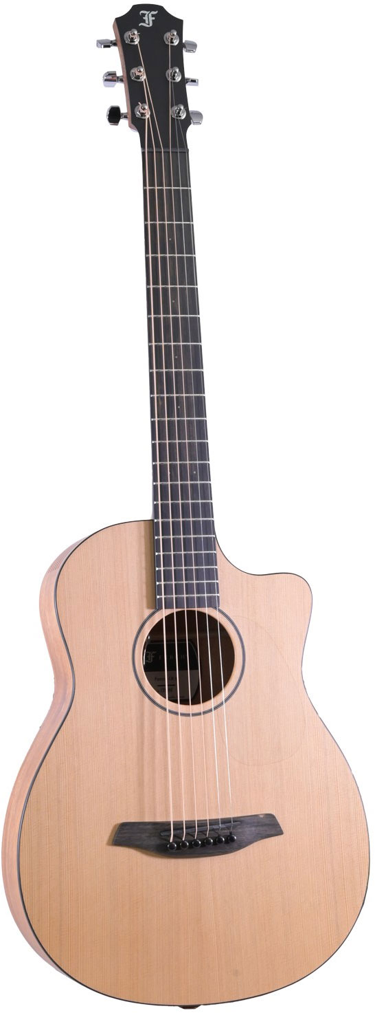 FURCH Pioneer Cm Lrb1