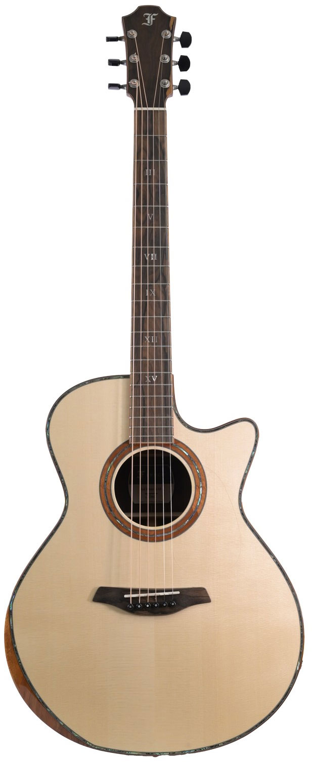  Red Deluxe Grand Cw Lr