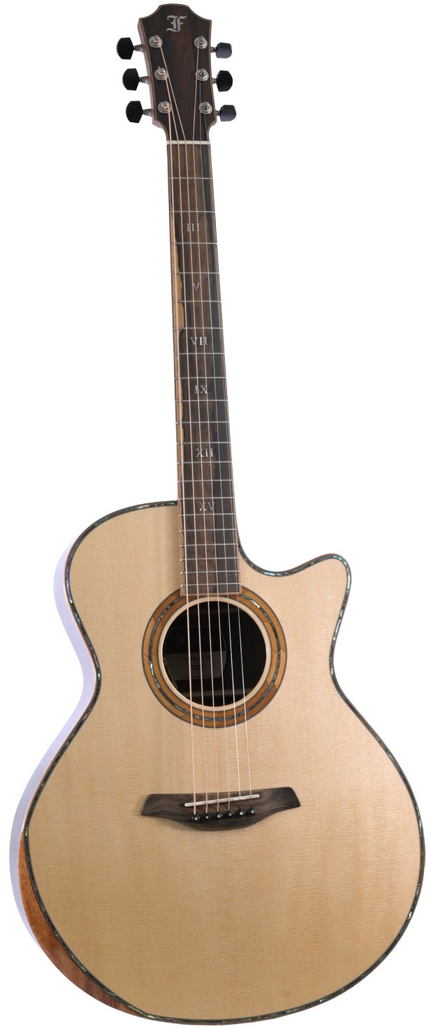 FURCH Red Deluxe Grand Cw Sr Lrb1