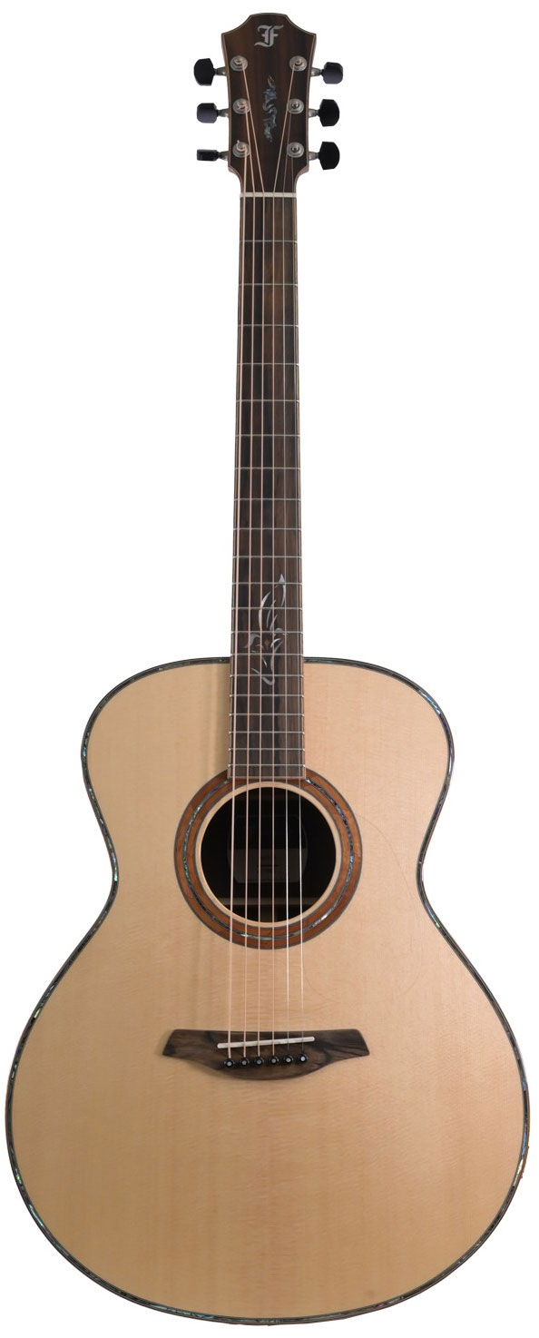 FURCH Red Grand Auditorium Sr