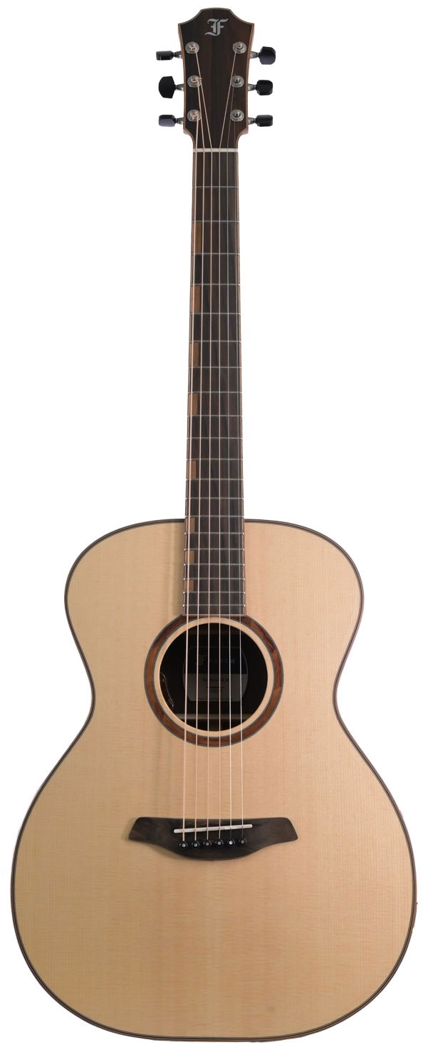 FURCH Red Orchestra Sr Lrb1