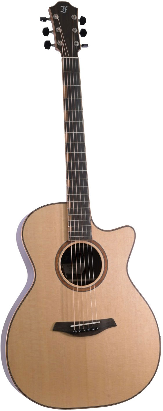 FURCH Red Pure Orchestra Cw Sr Lrb1