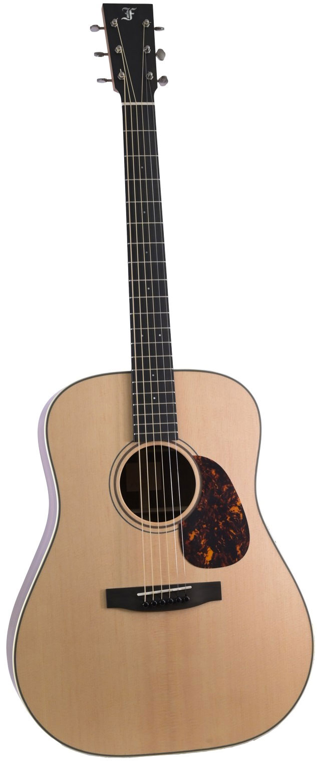 FURCH Vintage 1 Dreadnought Sr