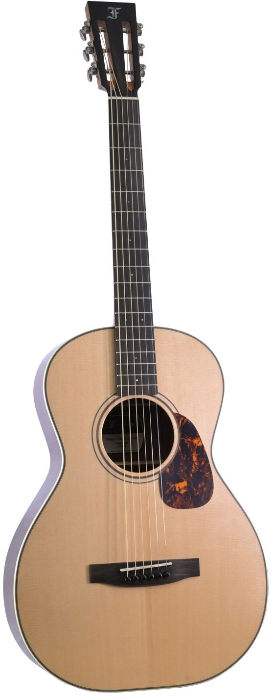 FURCH Vintage 1 Orchestra Sr Slotted