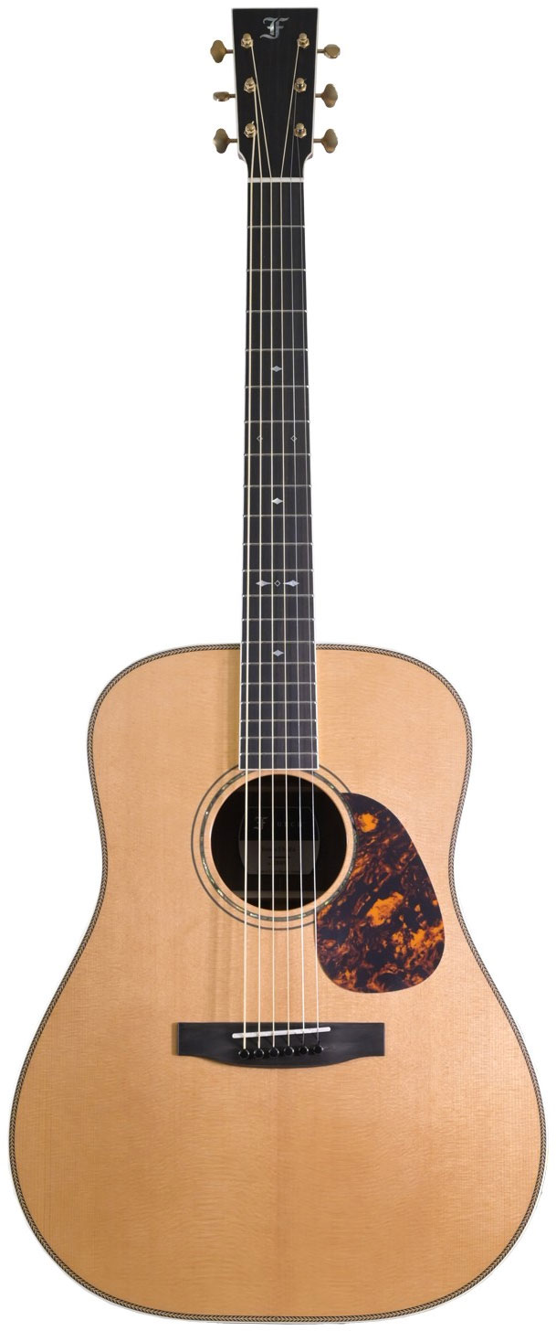 FURCH Vintage 2 Dreadnought Sr