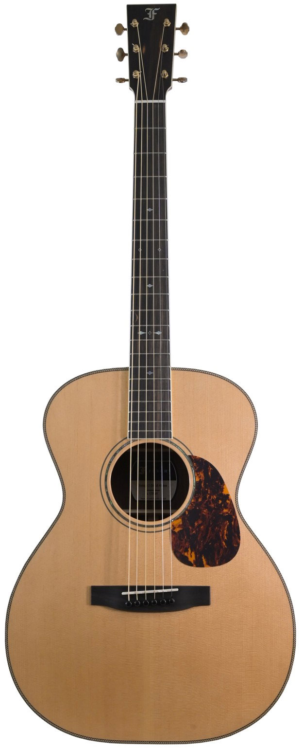 FURCH Vintage 2 Orchestra Sr 43Mm