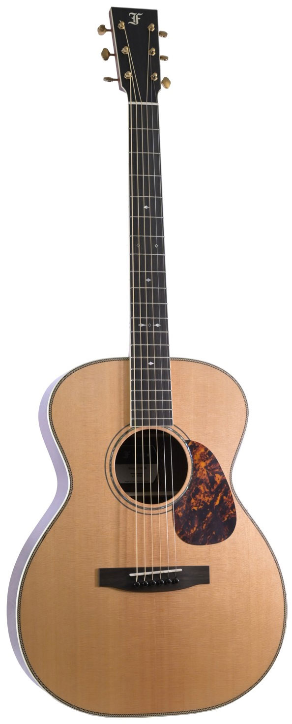 FURCH Vintage 2 Orchestra Sr