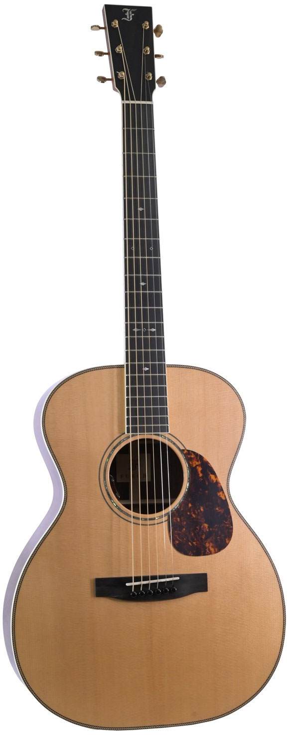 FURCH Vintage 2 Orchestra Sr Lrb1