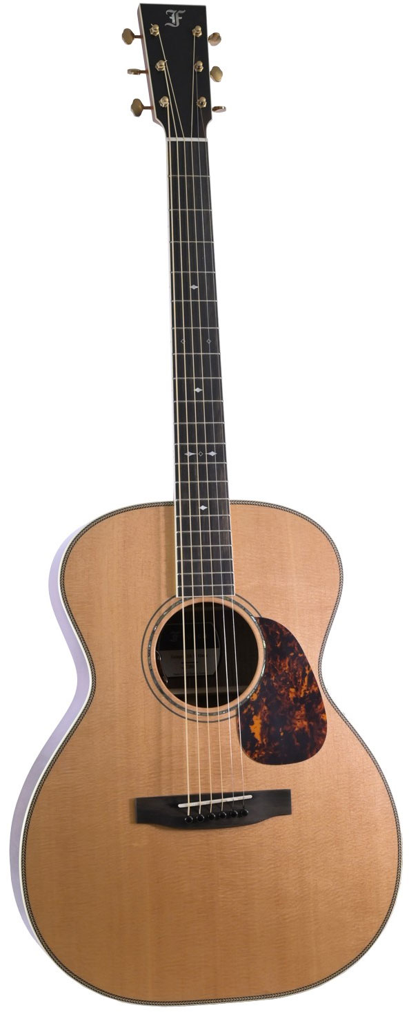 FURCH Vintage 2 Orchestra Sr 43Mm Lrb1