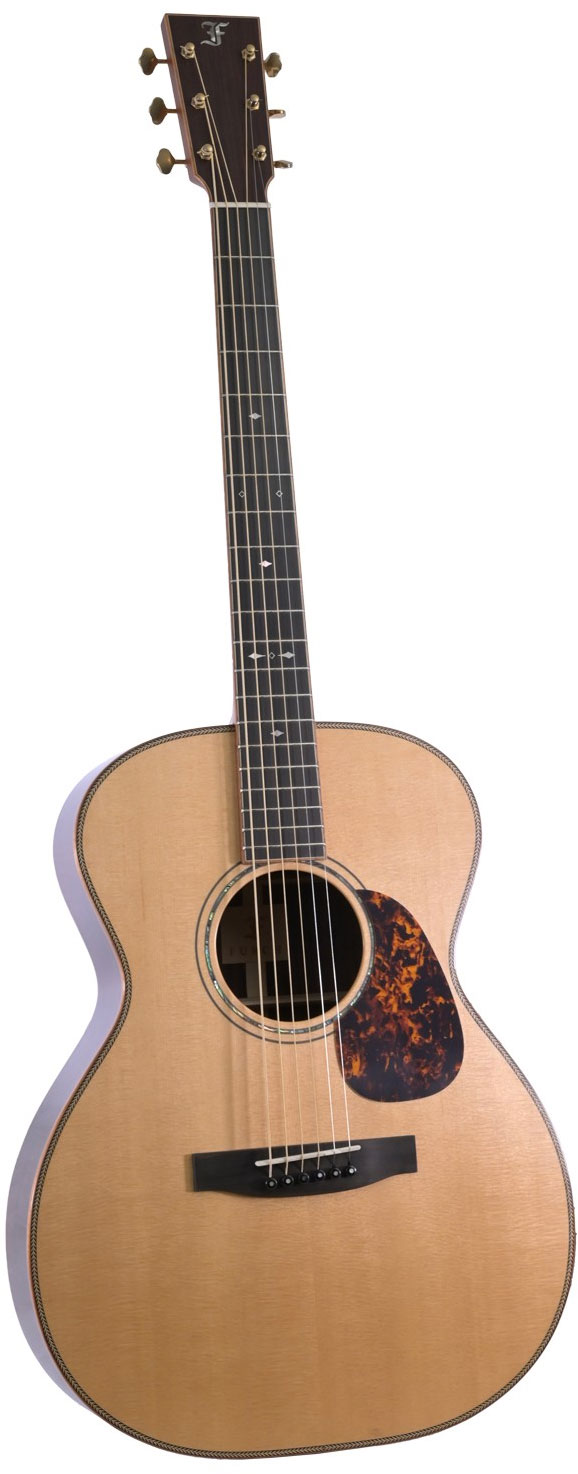 FURCH Vintage 3 Orchestra Sr 43Mm