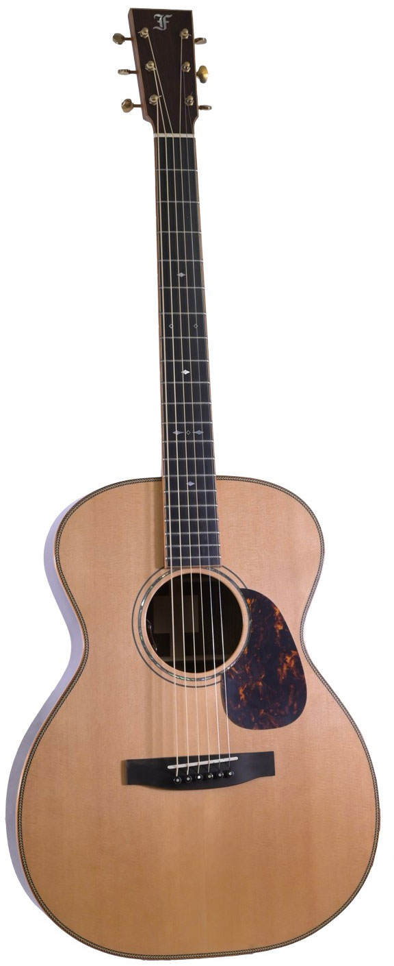  Vintage 3 Orchestra Sr Lrb1