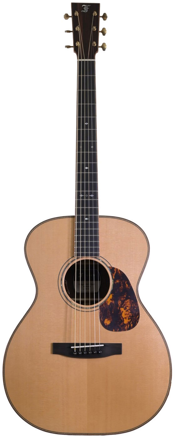 FURCH Vintage 3 Orchestra Sr 43Mm Lrb1