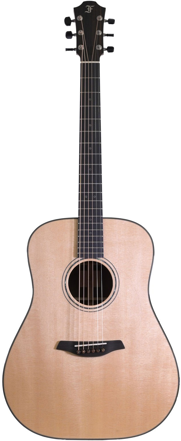 FURCH Yellow Dreadnought Sr