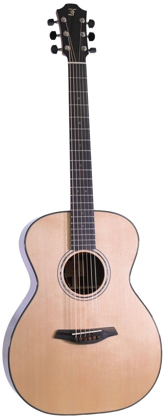 FURCH Yellow Orchestra Sr Lrb1