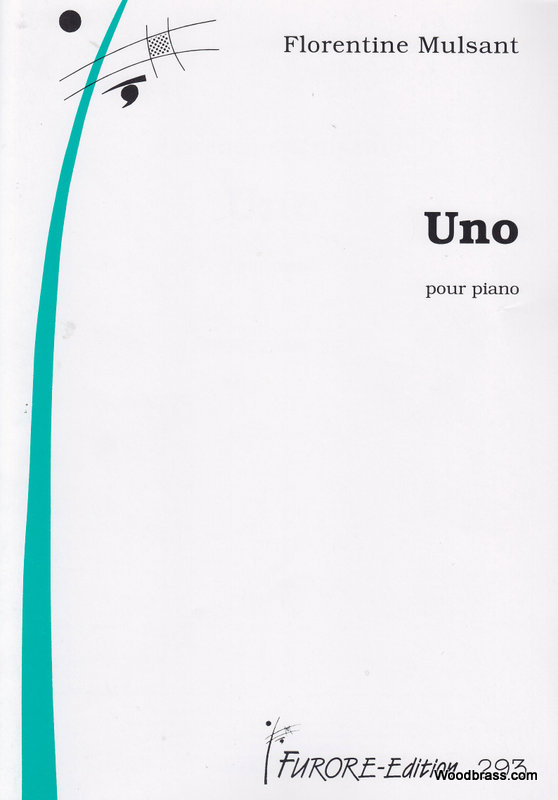 FURORE Mulsant Florentine - Uno