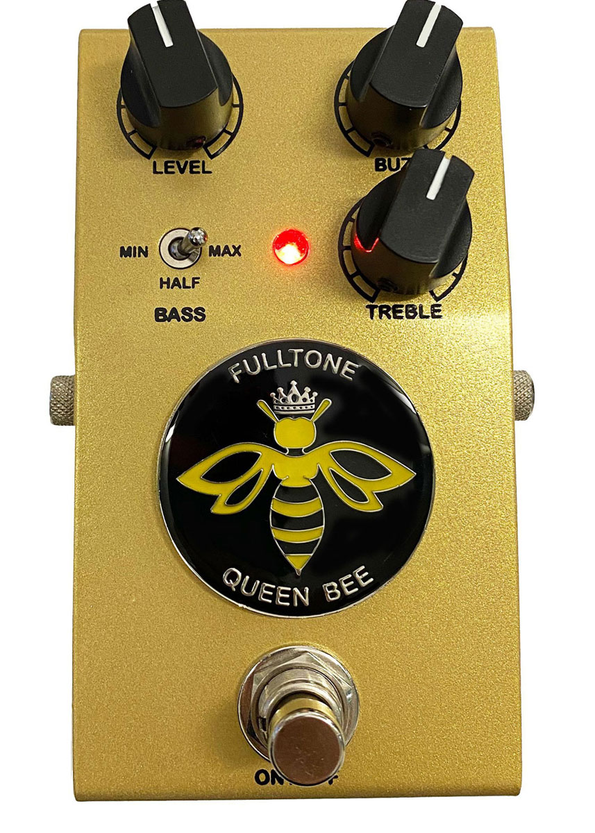 FULLTONE QUEEN BEE