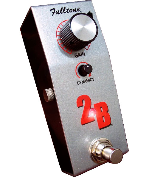FULLTONE 2B BOOSTER
