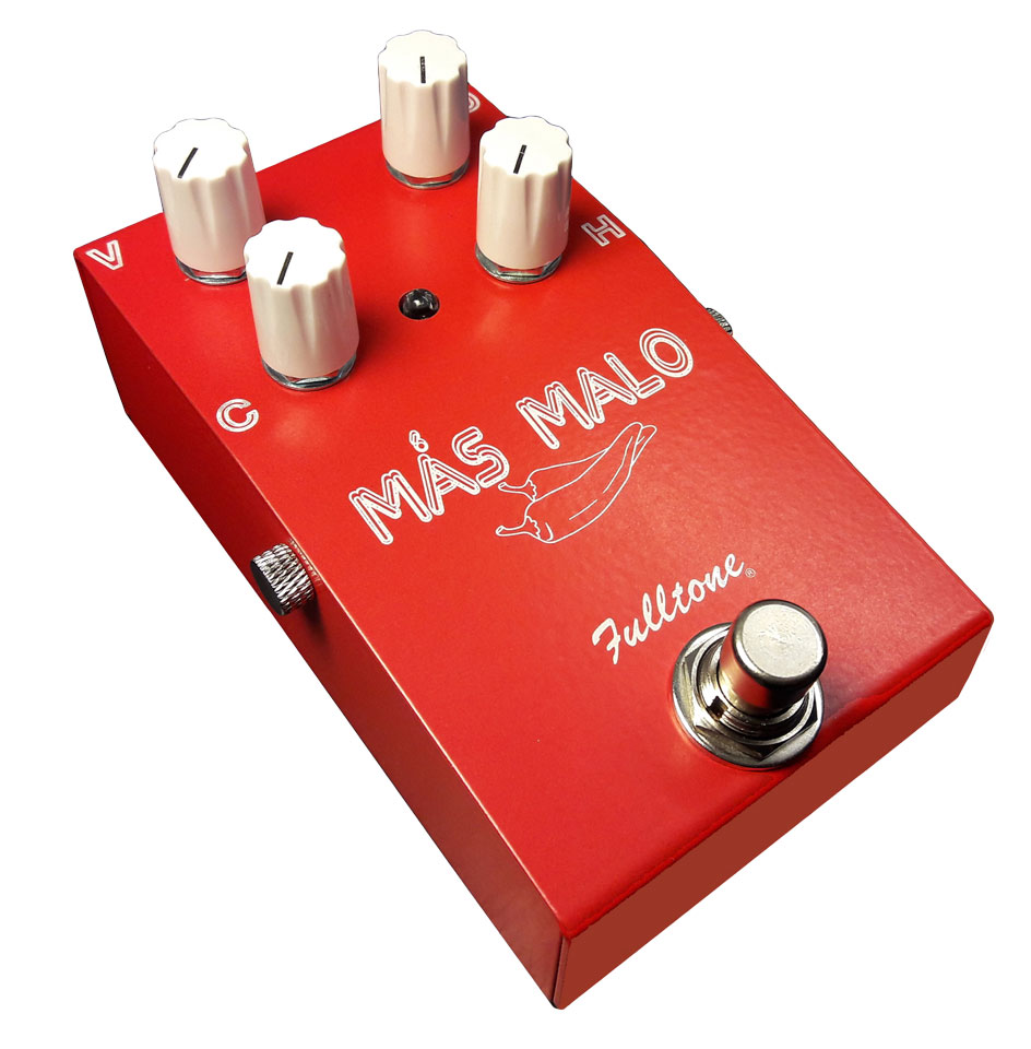 FULLTONE MAS MALO