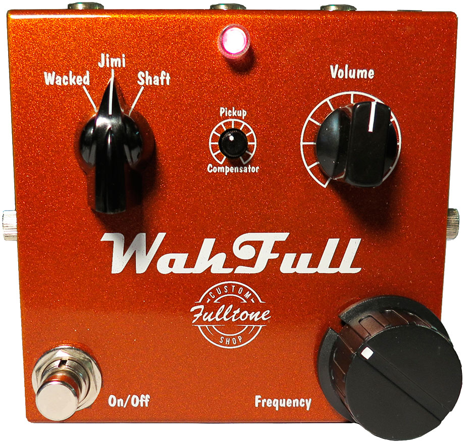 FULLTONE WAHFULL