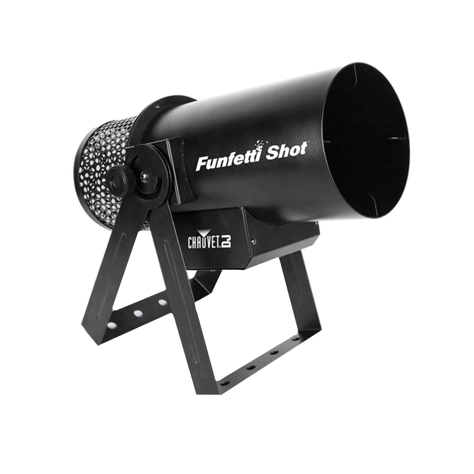 CHAUVET DJ FUNFETTI SHOT