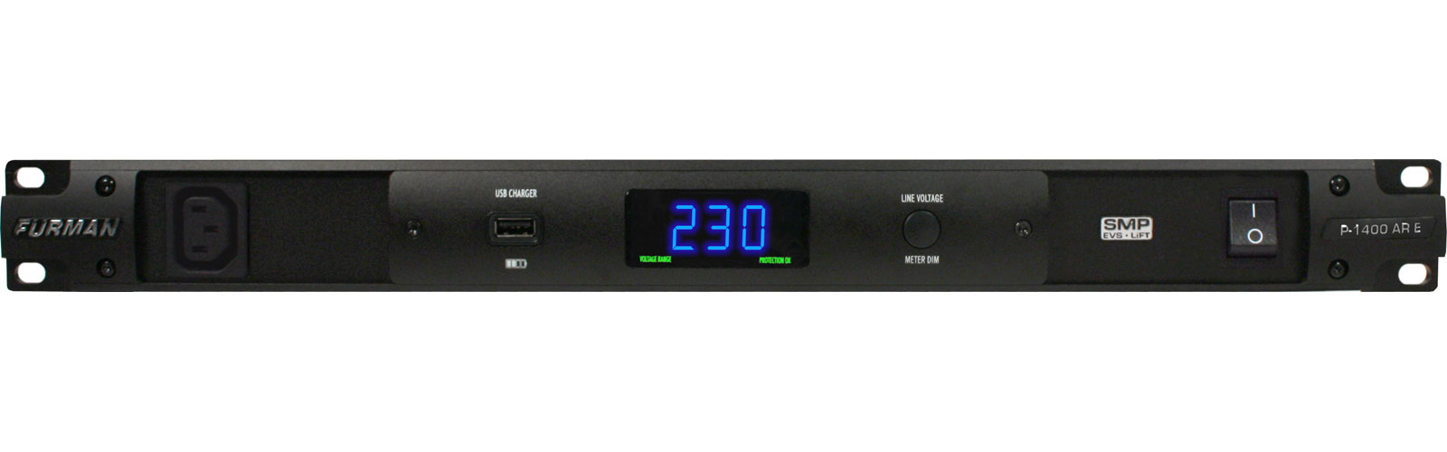 FURMAN P-1400AR E