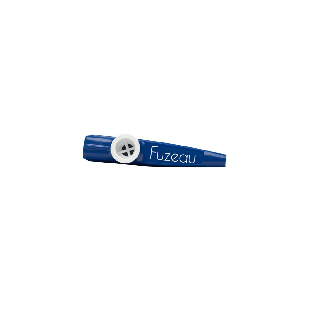 FUZEAU Kazoo En Plastiquer