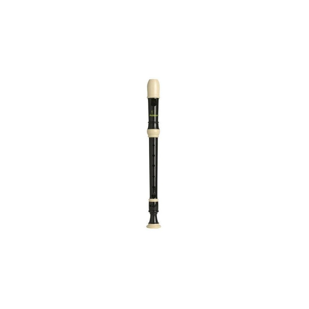 FUZEAU SOPRANO RECORDER (MODERN FINGER)