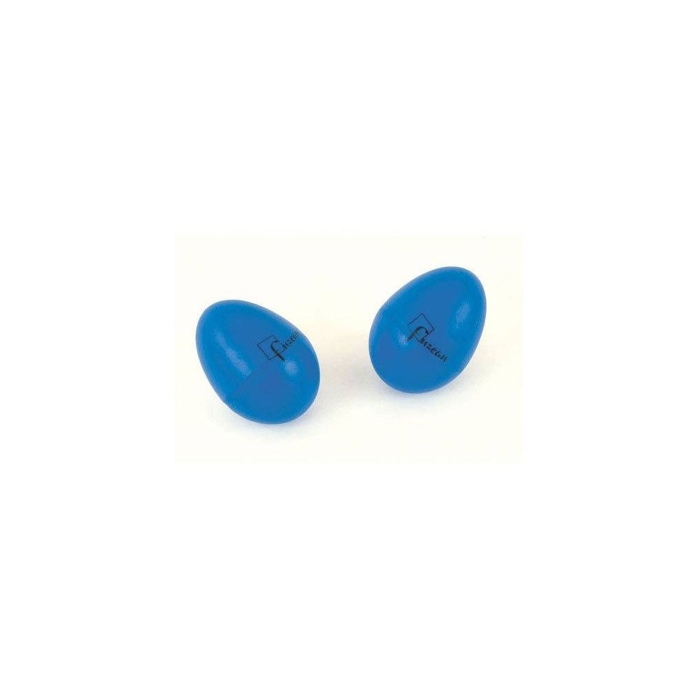 FUZEAU Oeufs Sonores Bleus - Medium