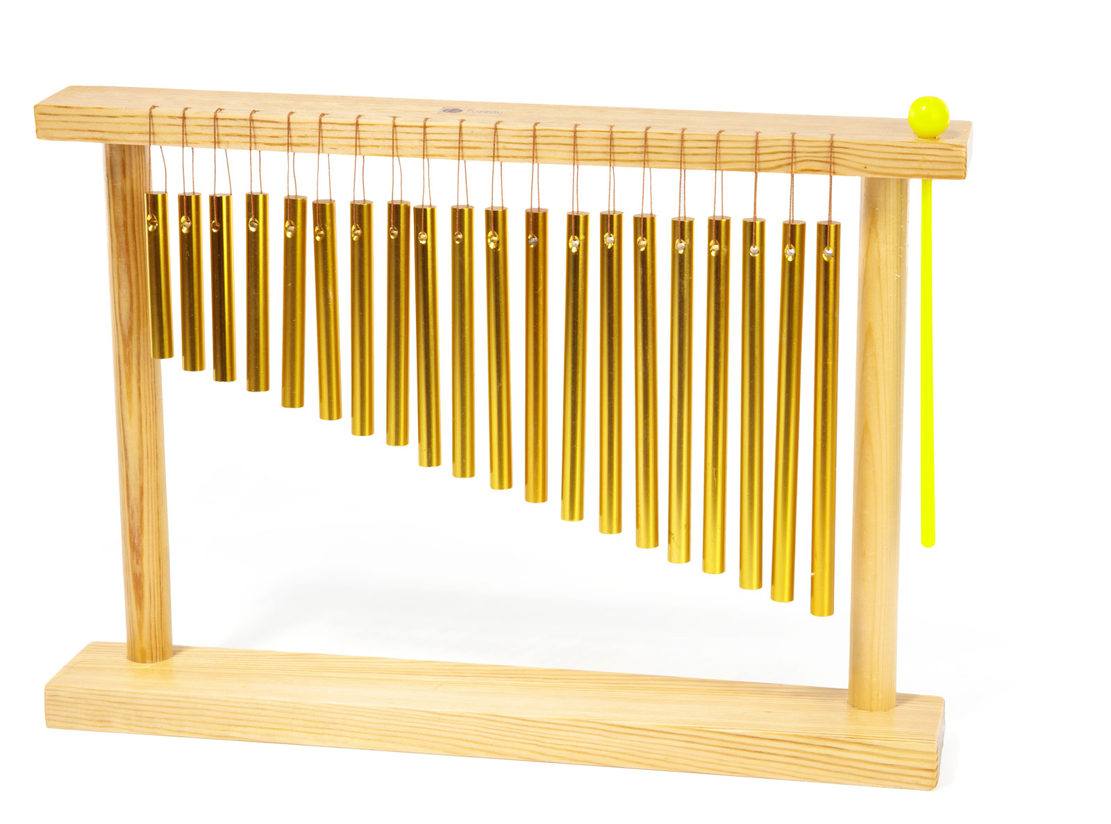 Fuzeau Chimes De Table Bar Chimes PERCU. ORCHESTRE Achat en ligne