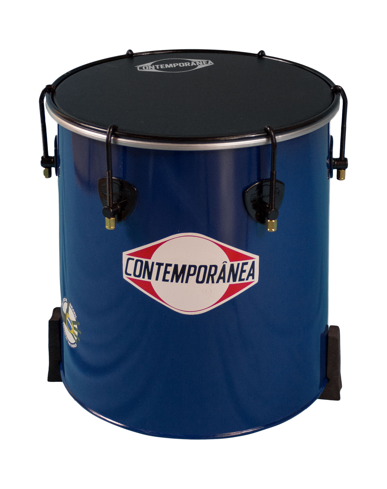 CONTEMPORANEA G-SUN00 SURDO NESTING GINGA ALUMINIUM 12