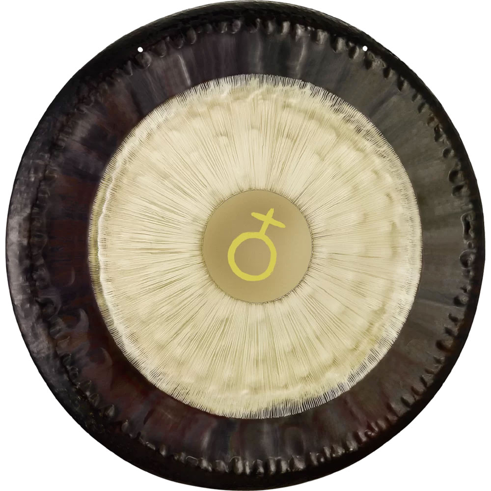 SONIC ENERGY GONG SONIC ENERGY PLATIONIC YEAR 28