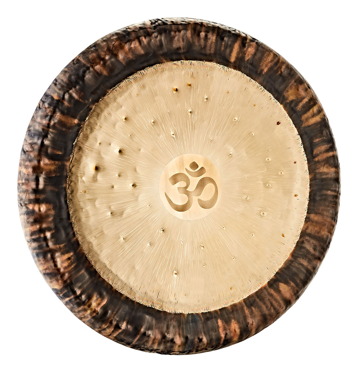 SONIC ENERGY Om Gong Sonic Energy 32