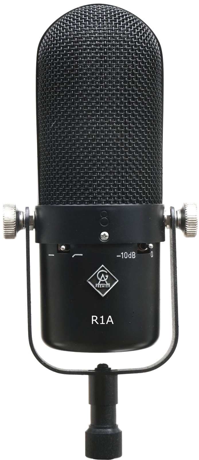 GOLDEN AGE AUDIO R1A Premier
