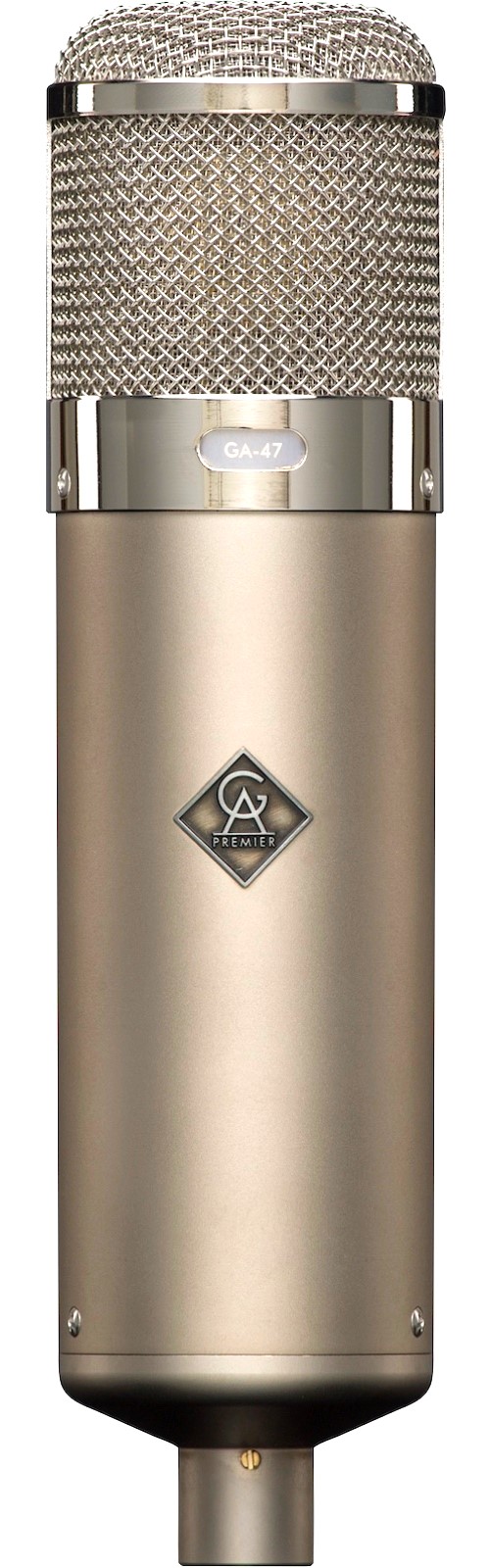 GOLDEN AGE AUDIO GA-47 MKII