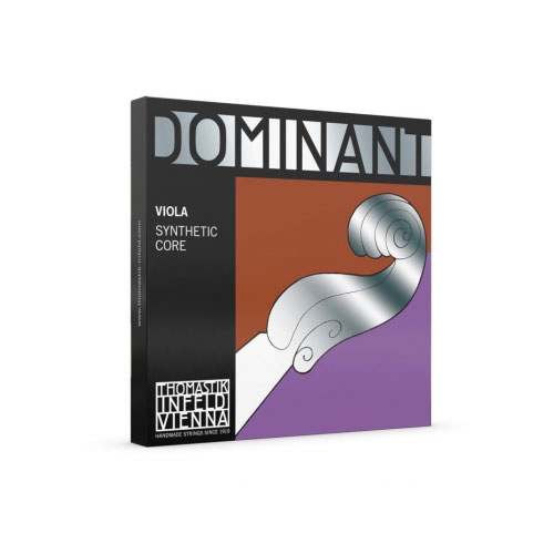 THOMASTIK Dominant 1/2 - Ré Alu (137)