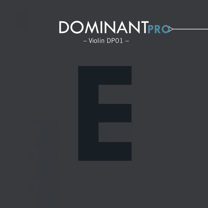 THOMASTIK DOMINANT PRO E1 STEEL