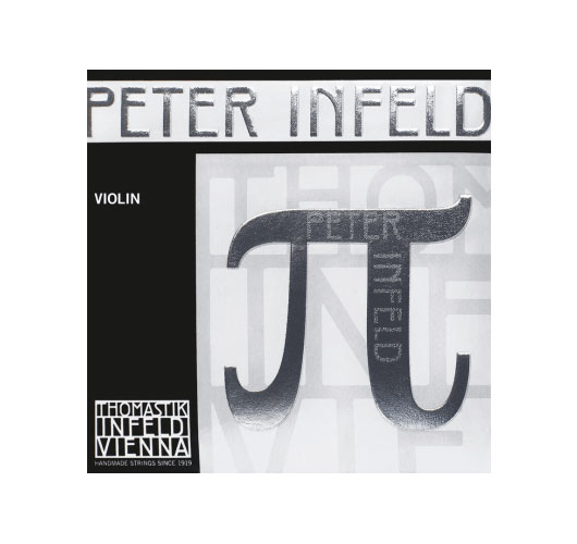 THOMASTIK Peter Infeld 4/4 - Mi Platine (01)