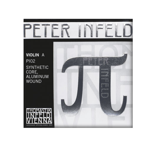 THOMASTIK Peter Infeld 4/4 - La Alu (02)