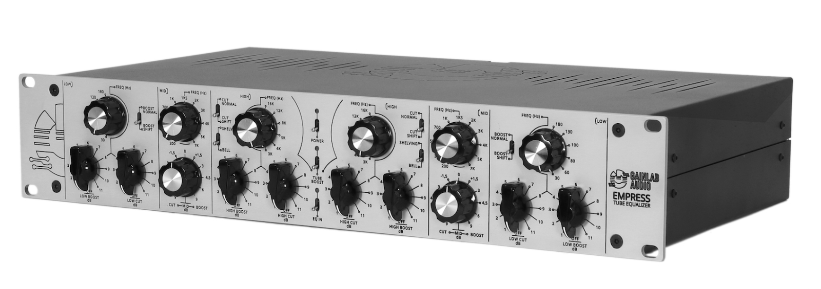 GAINLAB AUDIO Empress