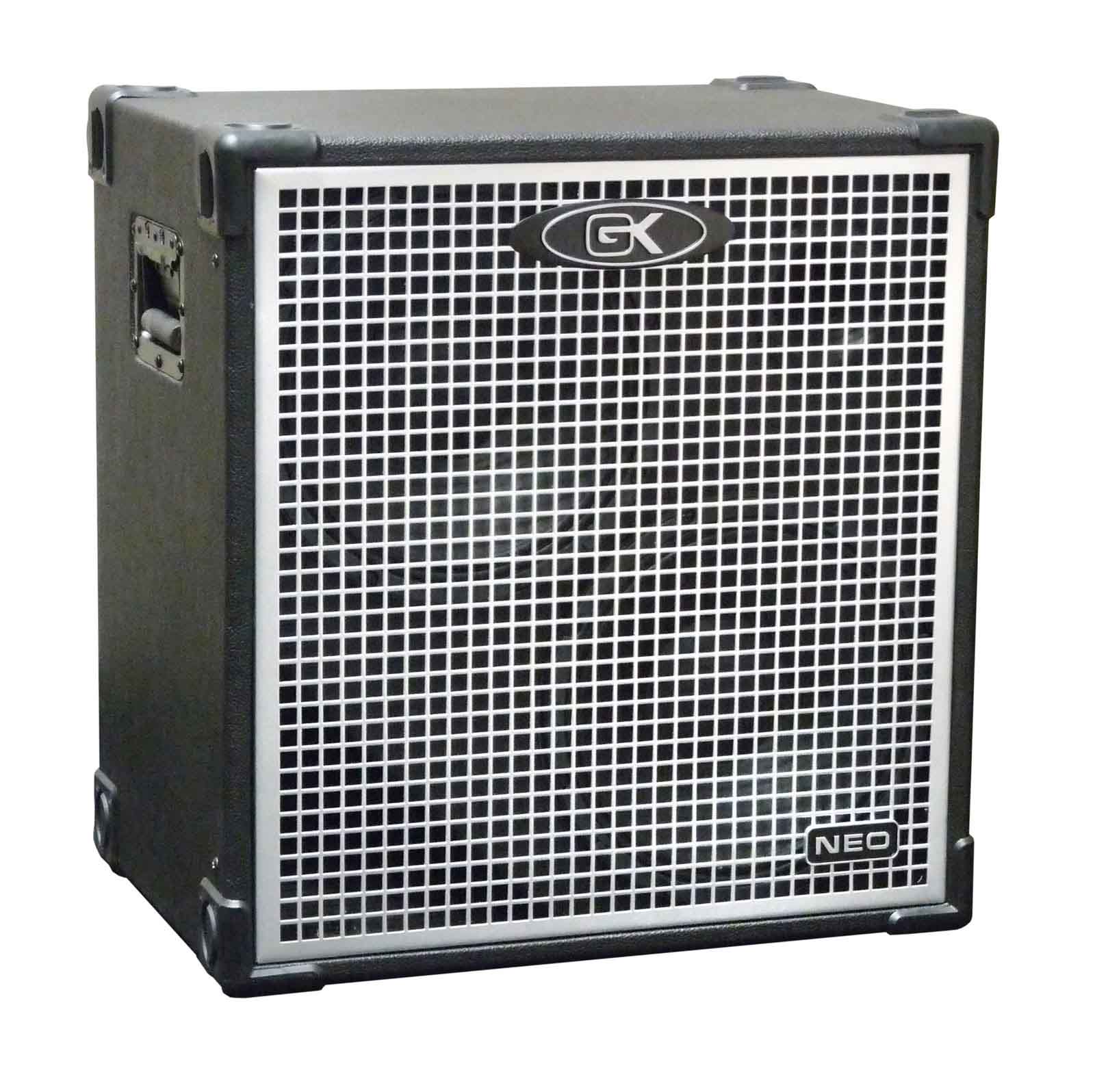 low speaker